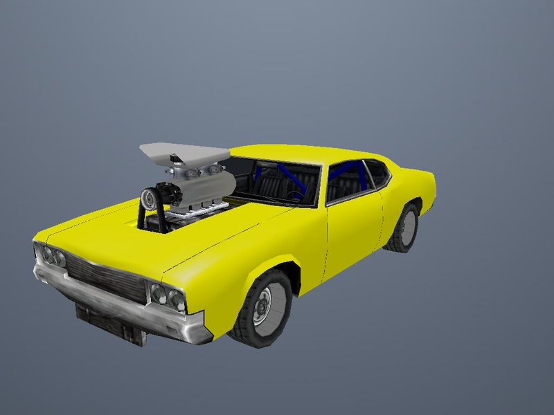 mod